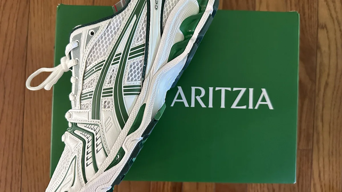 Asics Gel Kayano 14