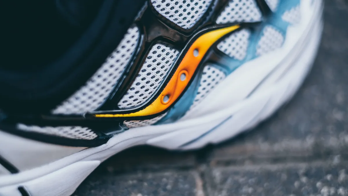 Running Shoes